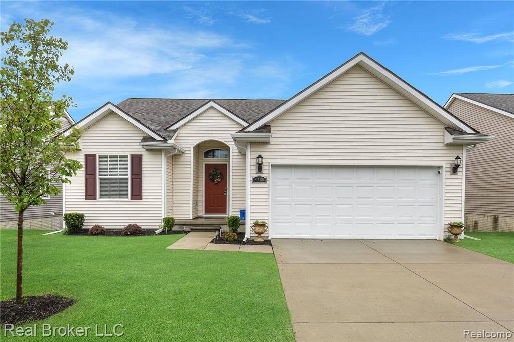 Burton, MI 48509,4428 Cross Creek Boulevard