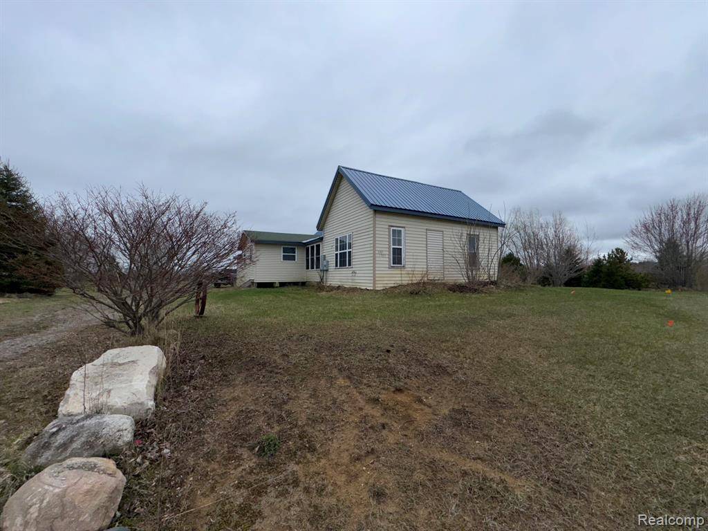 Whittemore, MI 48770,1789 S M 65