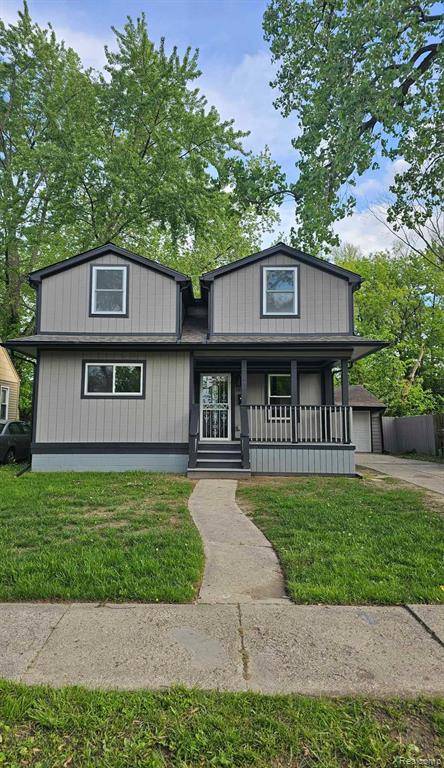 Inkster, MI 48141,28541 Glenwood Street