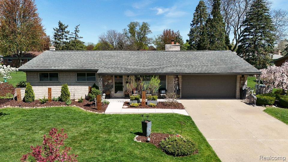 Warren, MI 48093,11555 Colpaert Drive