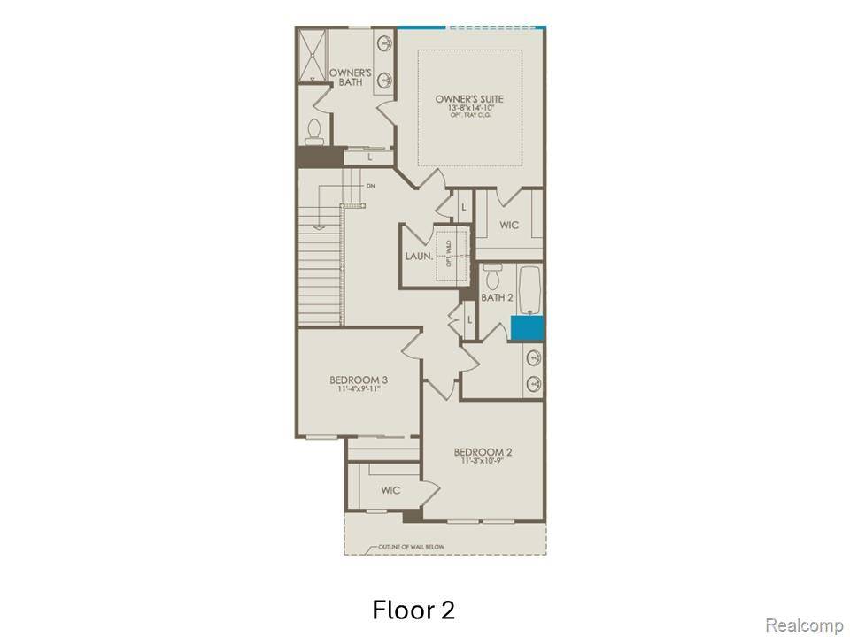 Pittsfield Twp, MI 48108,5557 E Spaniel Drive