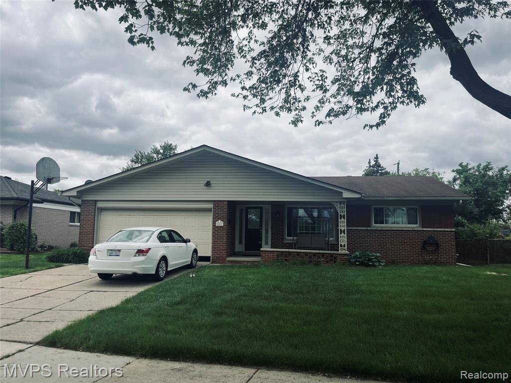 Sterling Heights, MI 48310,35517 Tina Drive