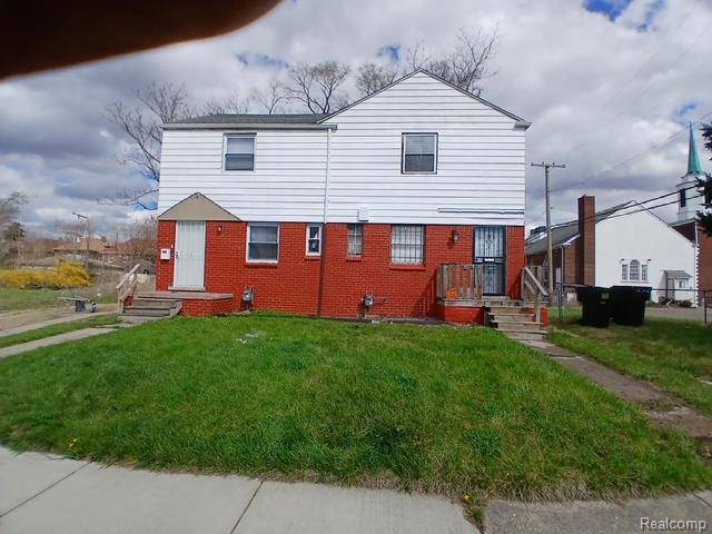 Detroit, MI 48221,16126 Dexter Avenue