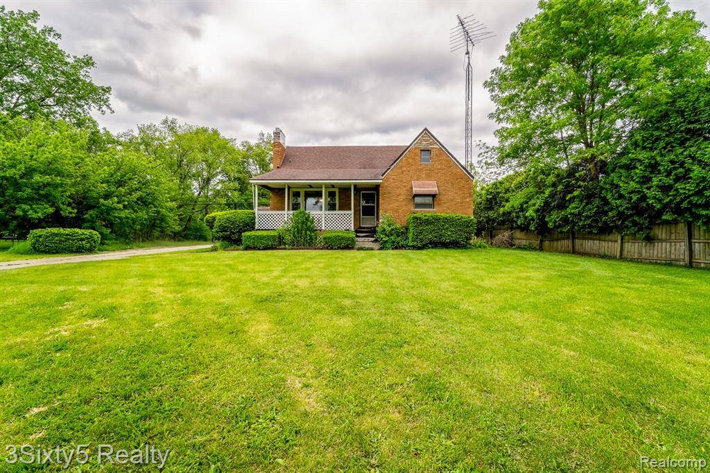 Carleton Vlg, MI 48117,11660 Telegraph Road