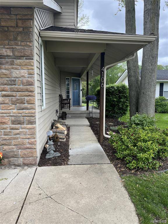 Hamburg Twp, MI 48189,4106 Shoreview Lane