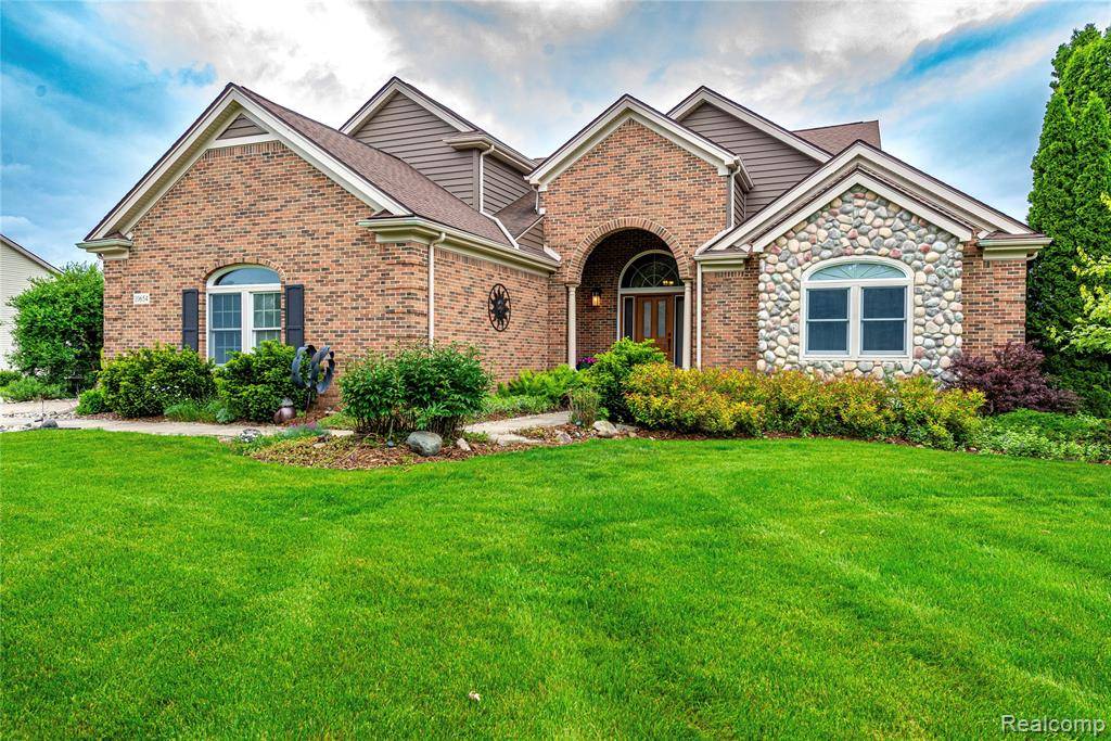 Rose Twp, MI 48442,10654 W Braemar