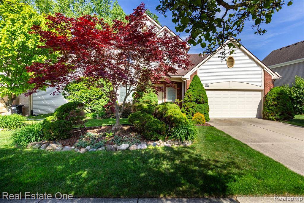 Canton Twp, MI 48187,7062 Foxridge Drive