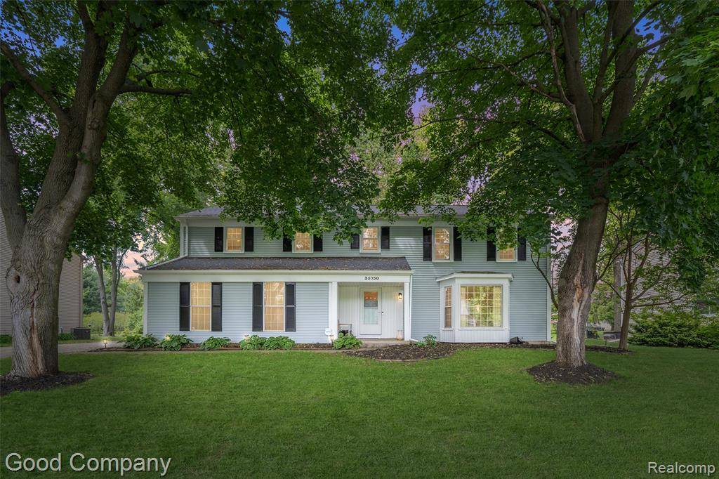 Farmington Hills, MI 48331,35750 Fredericksburg Road