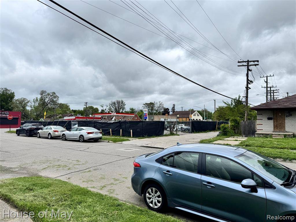 Detroit, MI 48228,9425 Marlowe Street