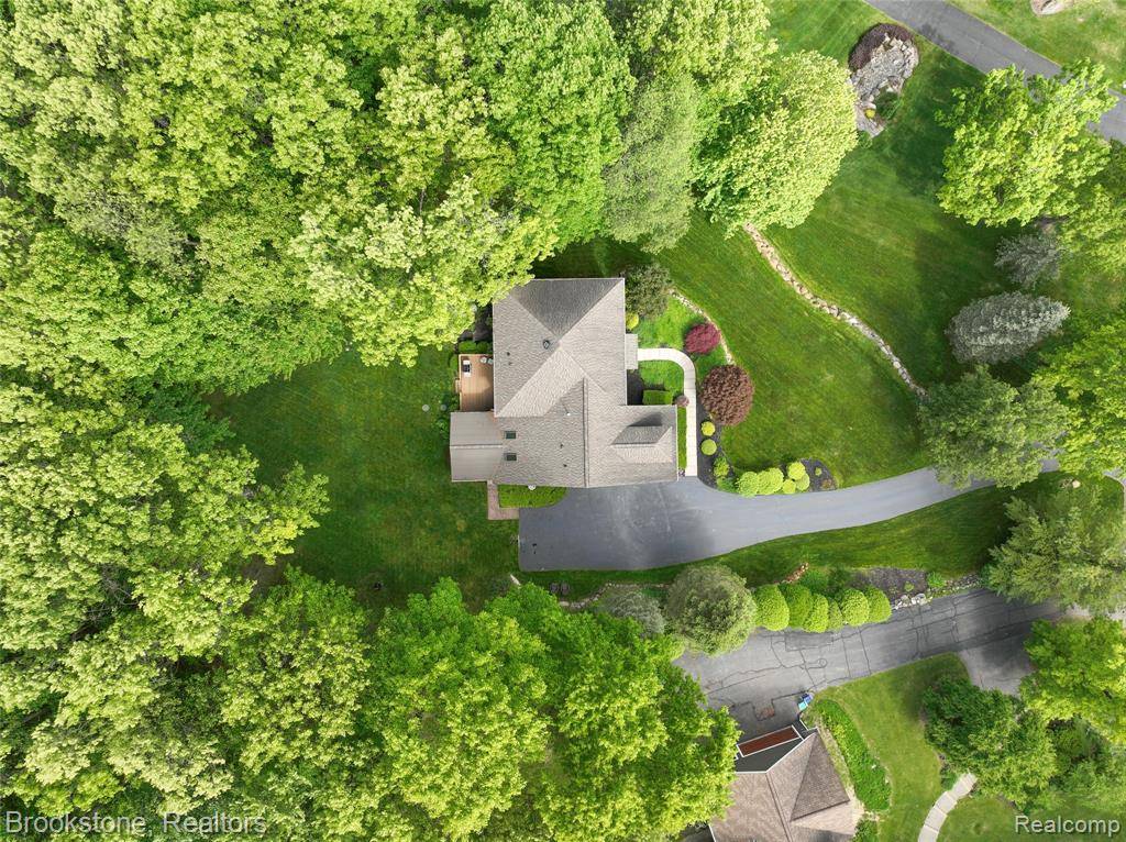 Springfield Twp, MI 48350,10207 Boulder Pass