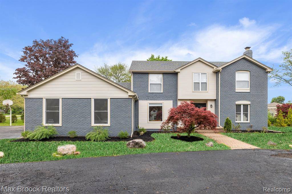 Bloomfield Twp, MI 48302,4573 Ranch Lane