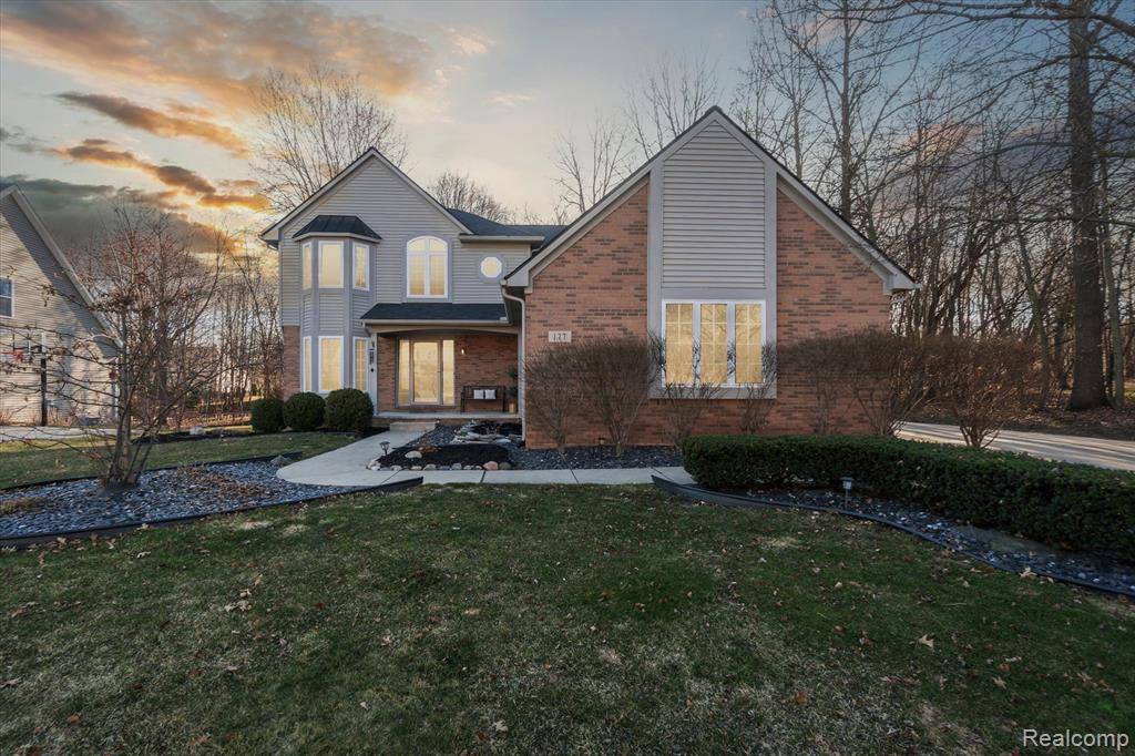 Marion Twp, MI 48843,177 summer shade dr
