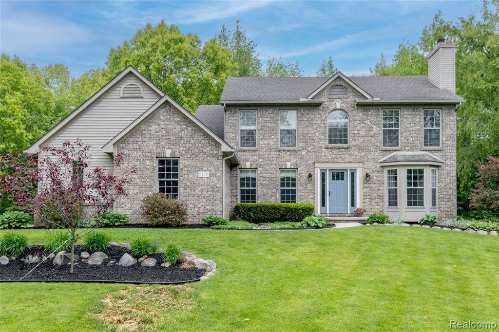 Howell, MI 48843,8179 Lilac Trail