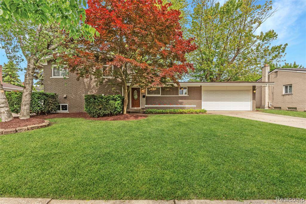 Livonia, MI 48154,14277 Westmore Street