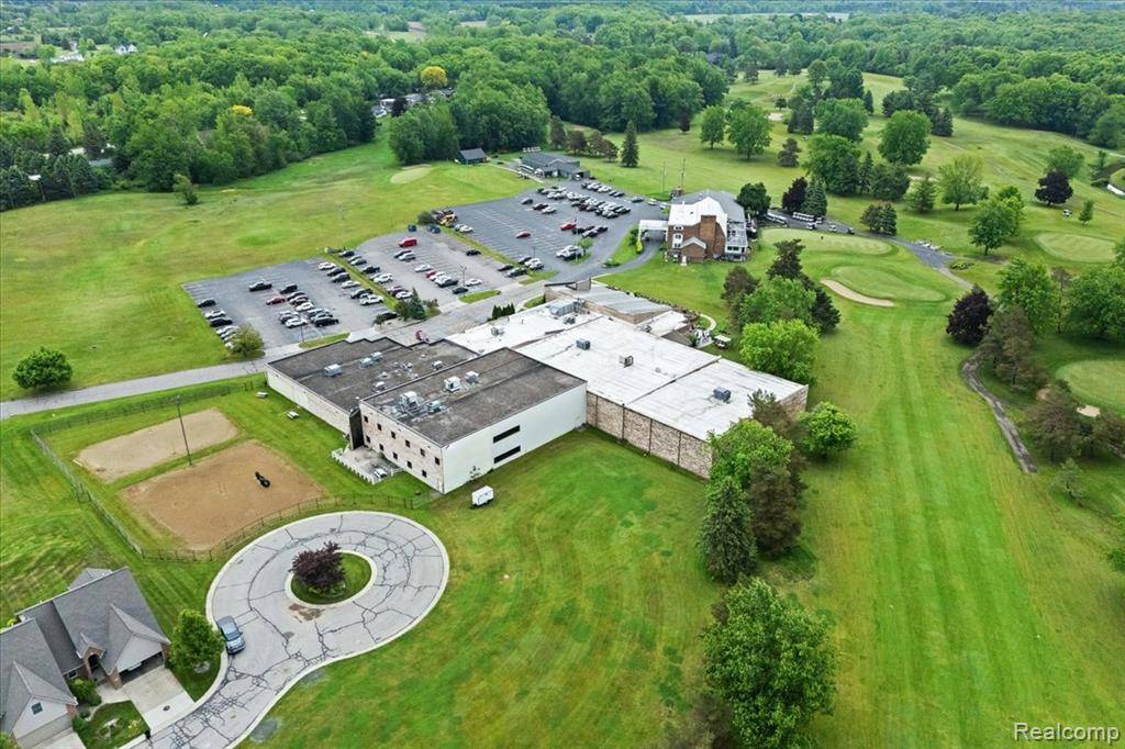 Davison, MI 48423,2140 Fairway Drive