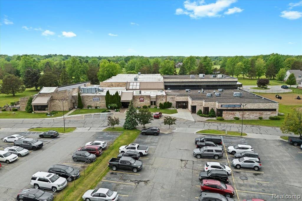 Davison, MI 48423,2140 Fairway Drive