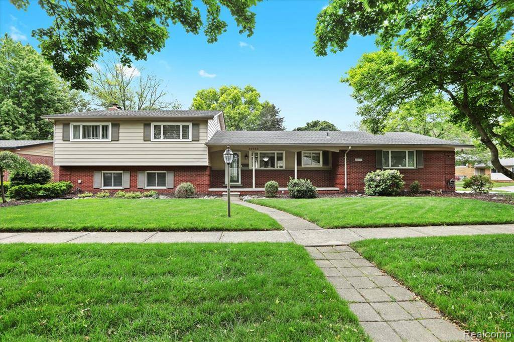 Livonia, MI 48154,33755 Grove Street