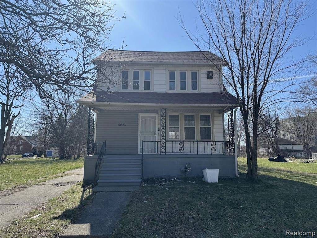 Detroit, MI 48215,12632 E CANFIELD Street