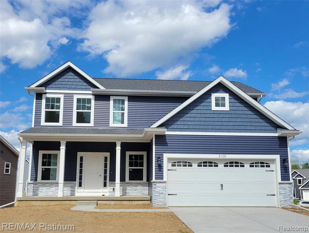 Fenton Twp, MI 48451,13204 Westwinds Drive
