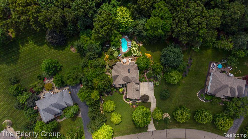 Independence Twp, MI 48348,7730 Parkcrest Circle
