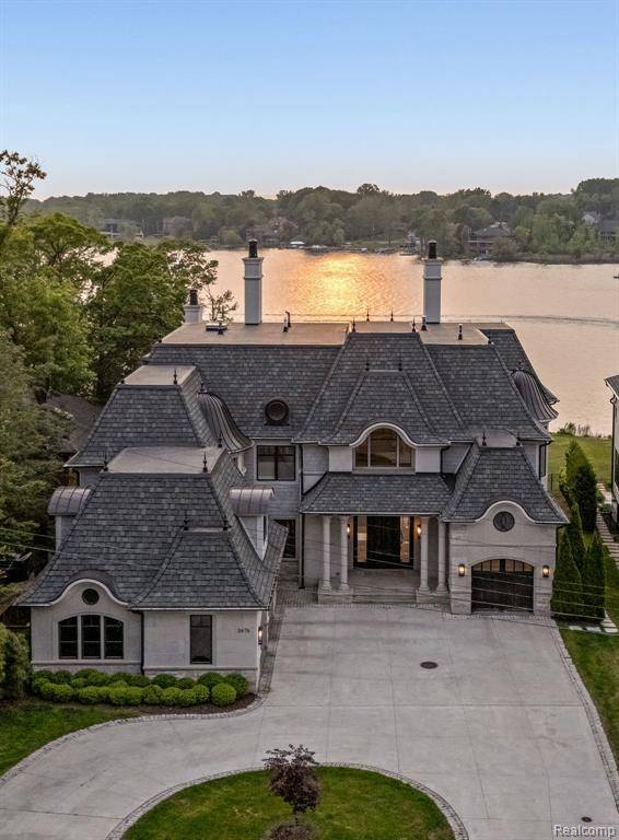 West Bloomfield Twp, MI 48324,2676 Lari Court