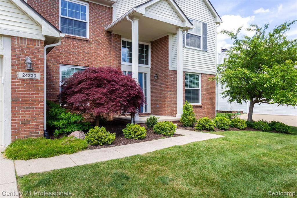 Novi, MI 48374,24333 Homestead Court
