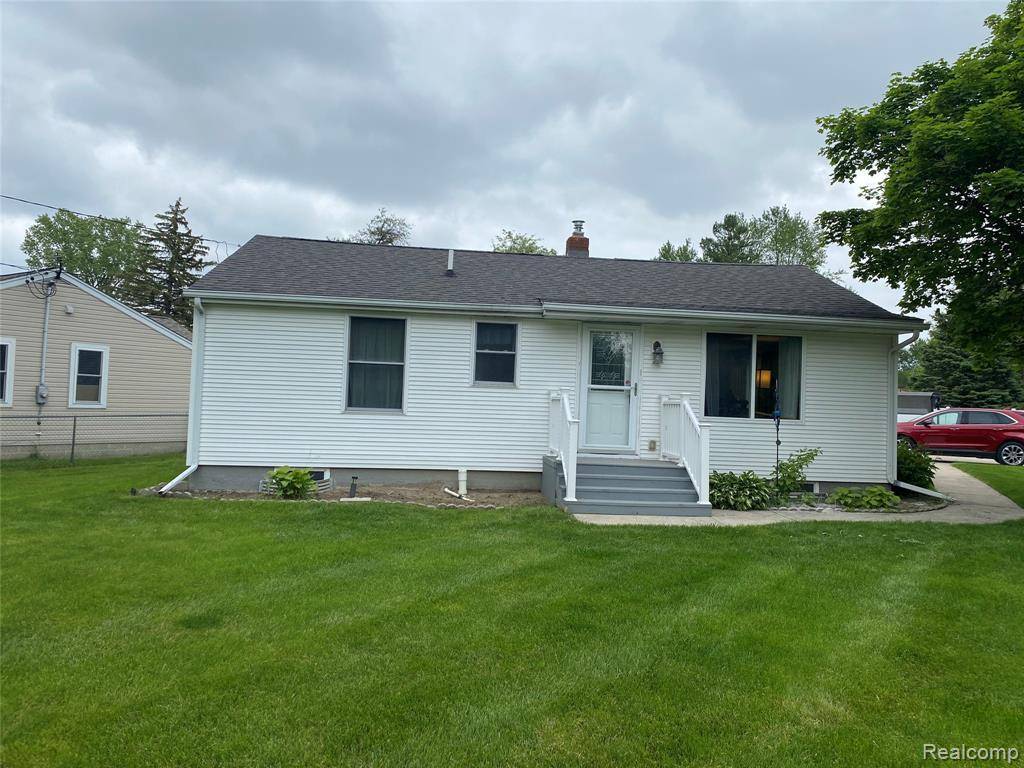 Davison, MI 48423,7053 Allegan Drive