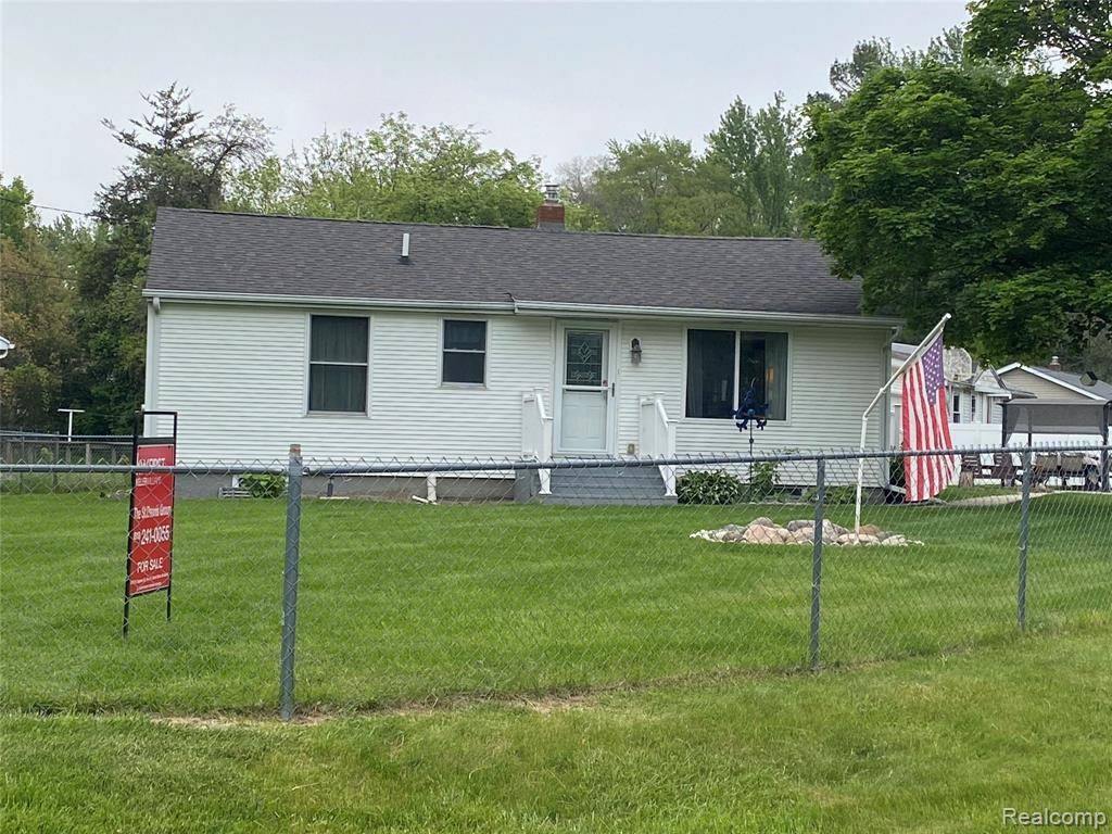 Davison, MI 48423,7053 Allegan Drive