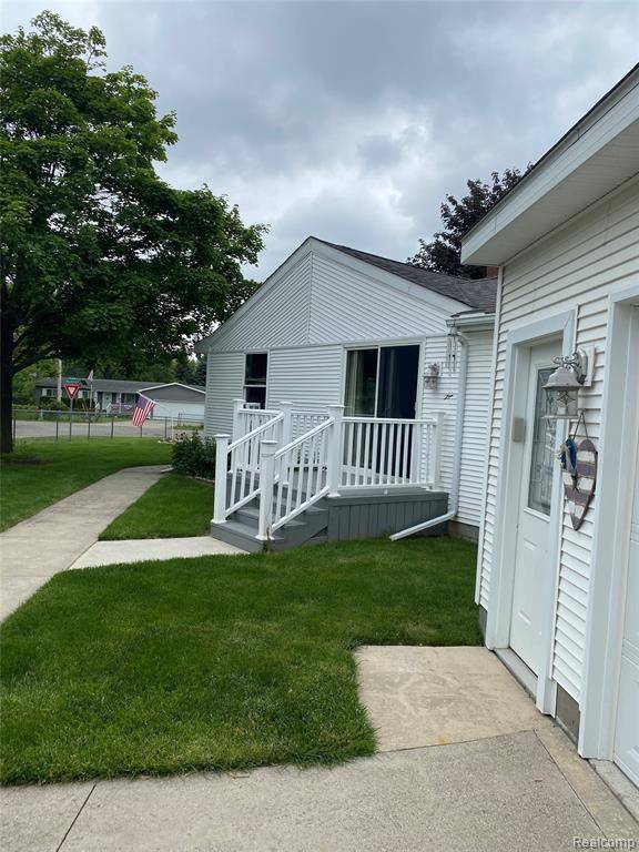Davison, MI 48423,7053 Allegan Drive