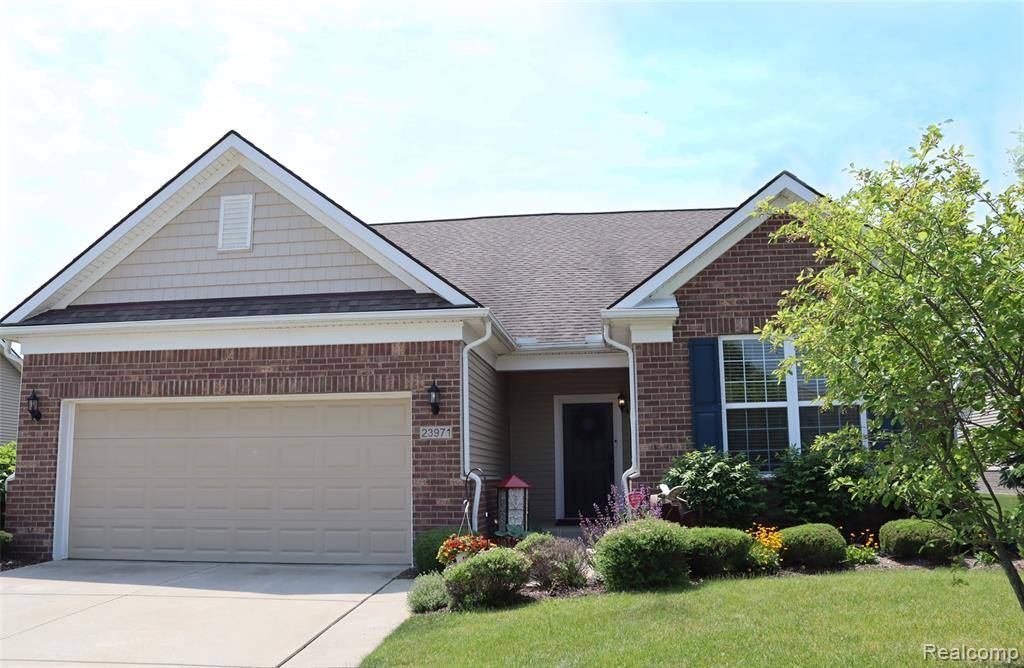 Brownstown Twp, MI 48134,23971 Manistee Lane
