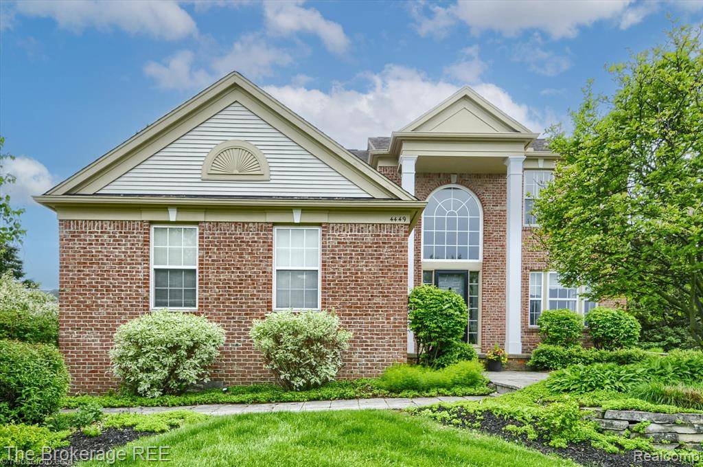 Grand Blanc, MI 48439,4449 Brighton Drive