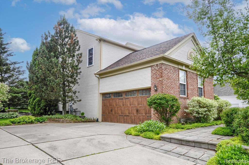 Grand Blanc, MI 48439,4449 Brighton Drive