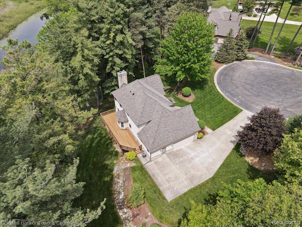 Marion Twp, MI 48843,3410 Peregrine Way