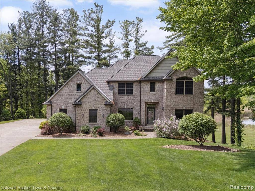 Marion Twp, MI 48843,3410 Peregrine Way