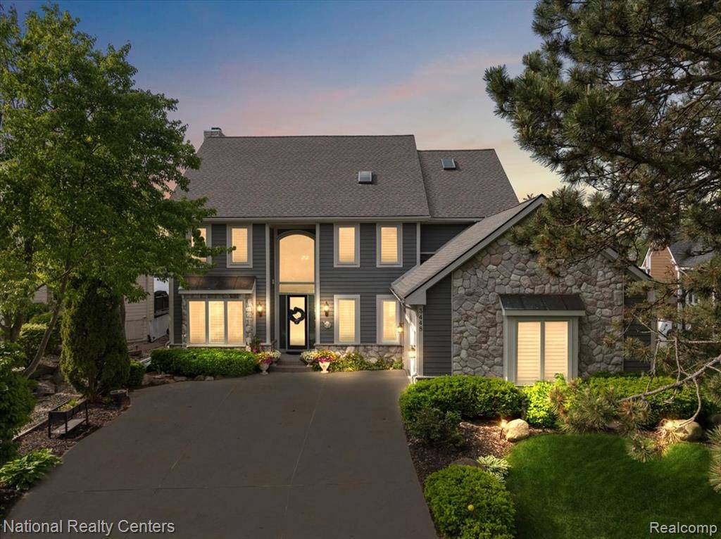 Commerce Twp, MI 48382,3448 Circle Drive