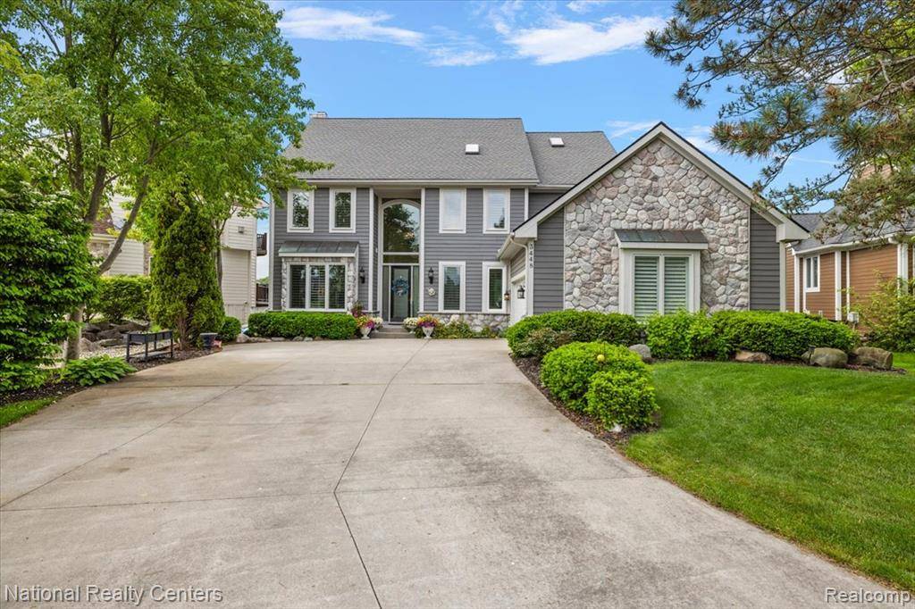 Commerce Twp, MI 48382,3448 Circle Drive