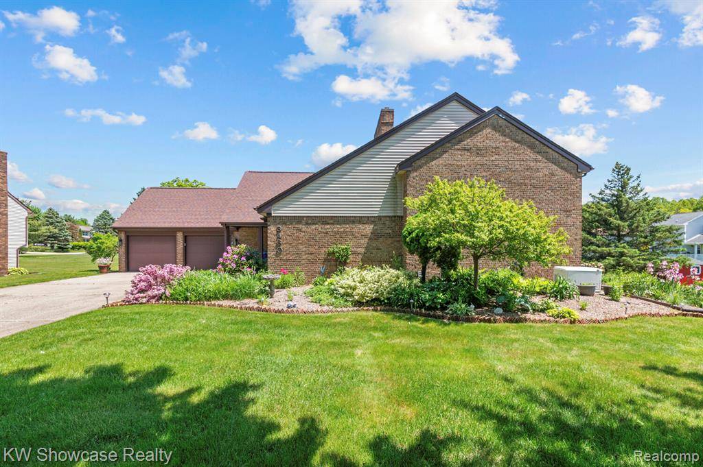 Lapeer Twp, MI 48446,3430 Woodvalley Drive