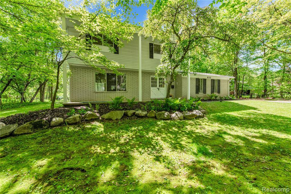 Village Of Clarkston, MI 48348,8315 Reese Road