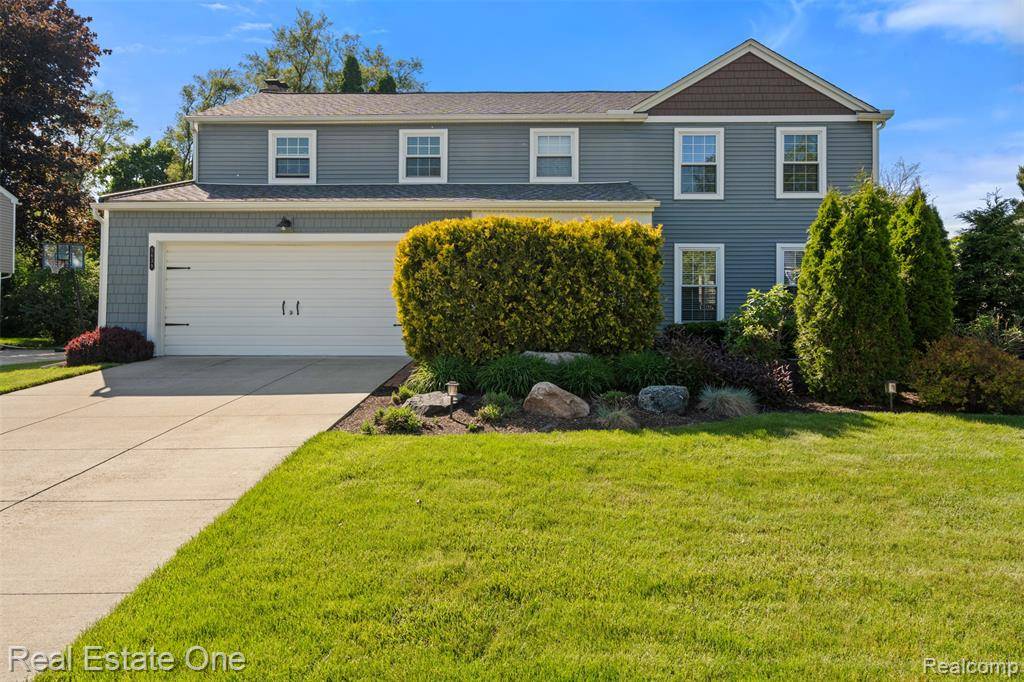 Troy, MI 48098,5639 Firwood Drive