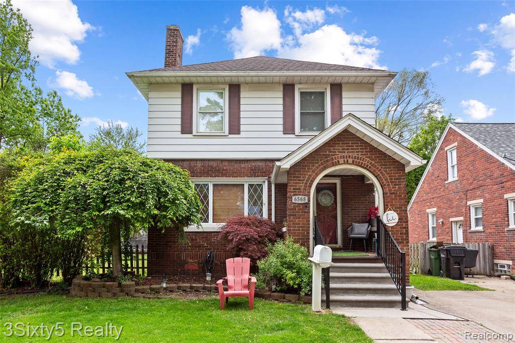 Allen Park, MI 48101,6568 Balfour Avenue
