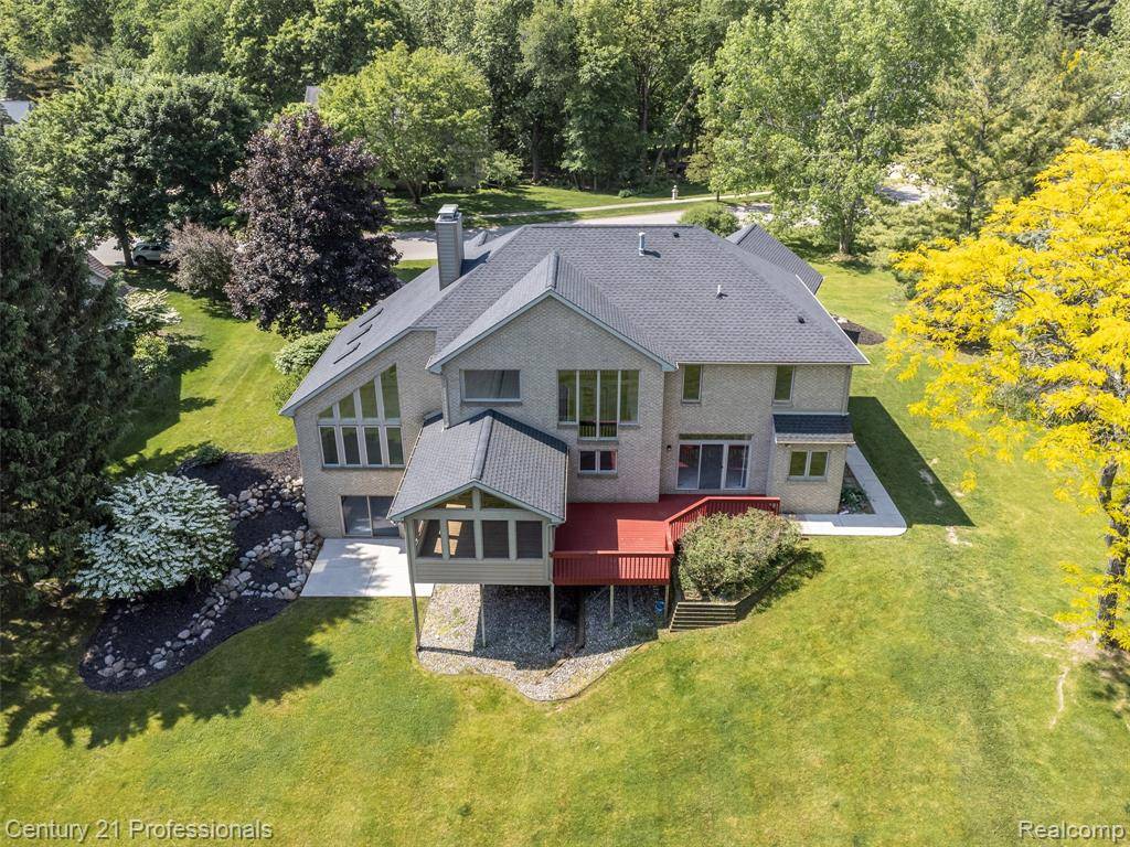 Meridian Twp, MI 48864,1120 Nautical Drive