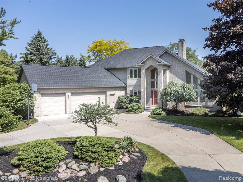 Meridian Twp, MI 48864,1120 Nautical Drive