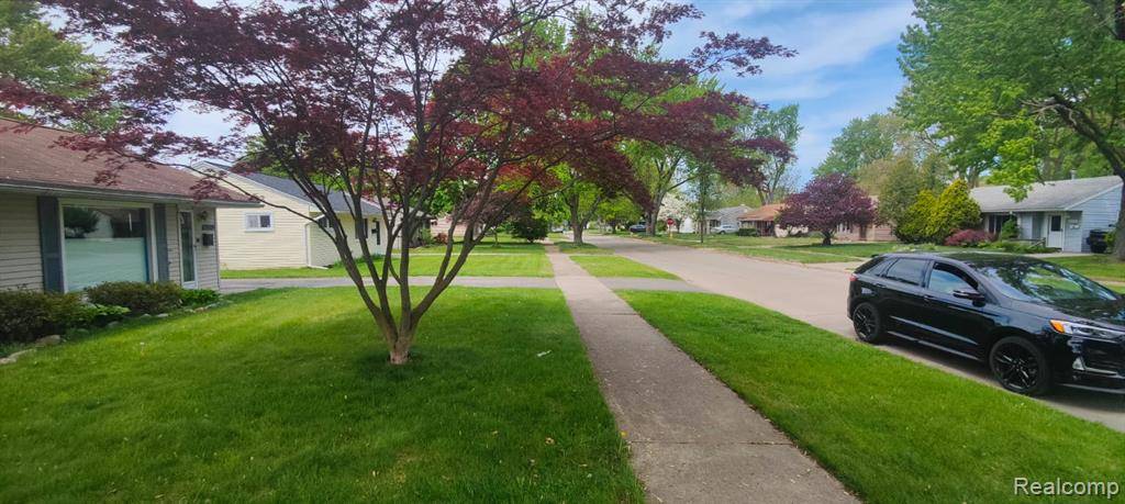 Westland, MI 48186,35519 Hazelwood Street