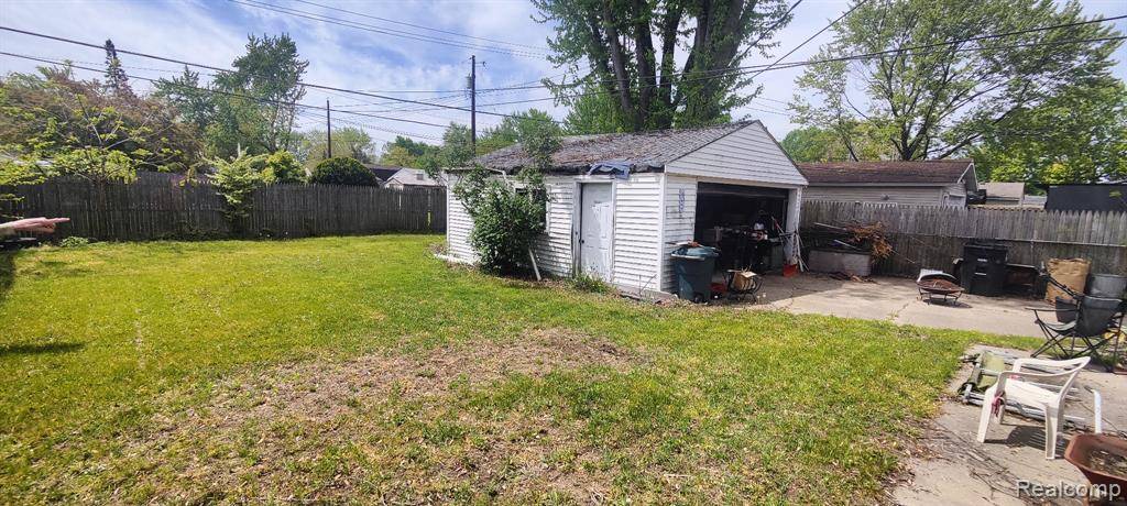 Westland, MI 48186,35519 Hazelwood Street