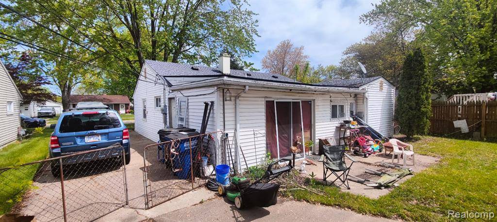 Westland, MI 48186,35519 Hazelwood Street