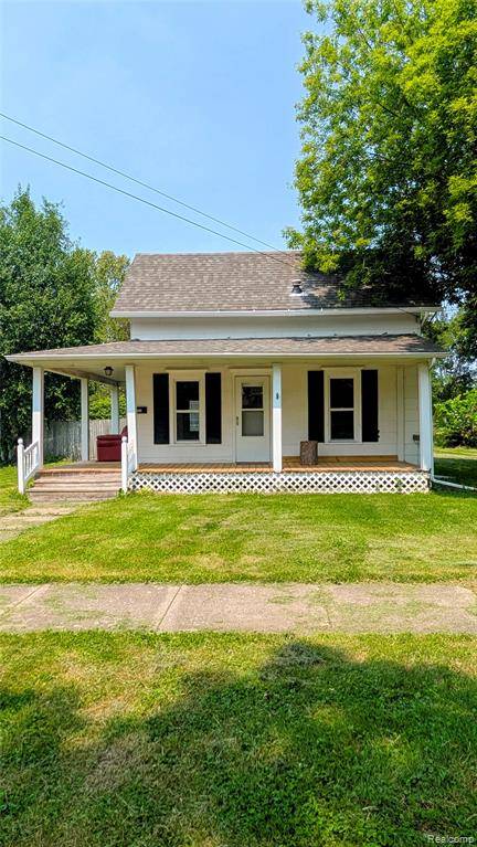 Owosso, MI 48867,703 Queen Street