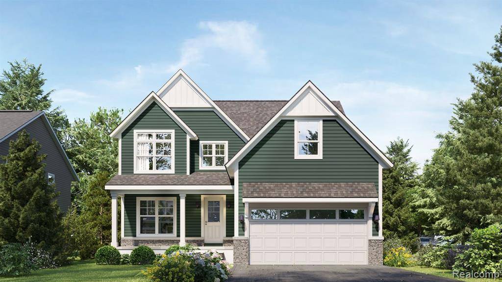 Plymouth Twp, MI 48170,8834 Northern Avenue