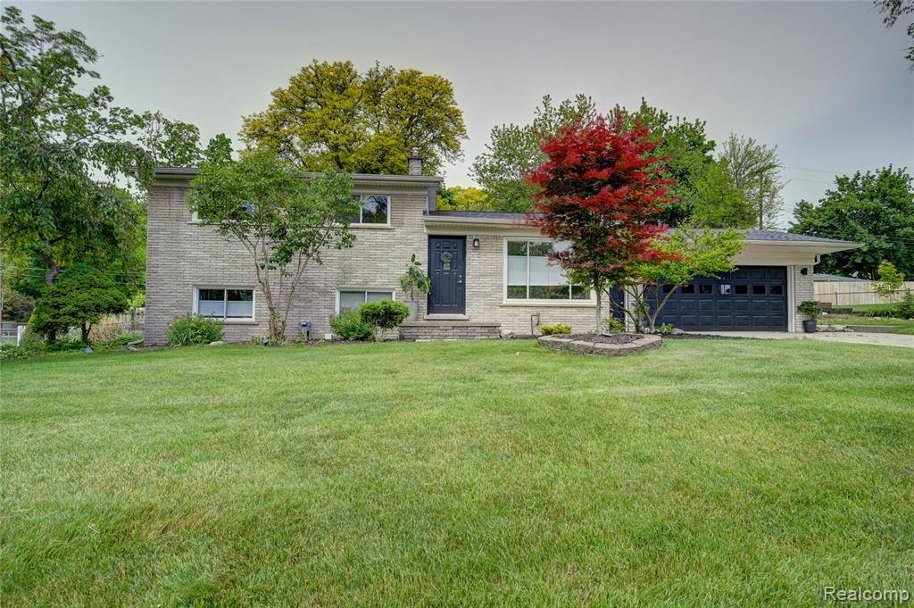 Shelby Twp, MI 48316,52461 Pappy Lane