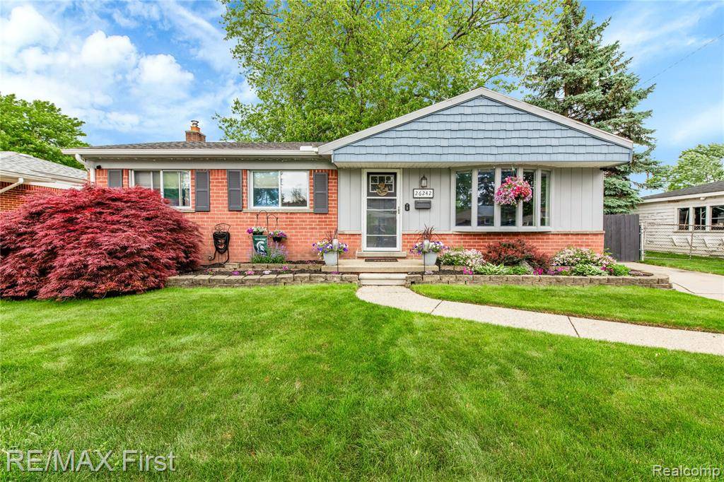Warren, MI 48091,26242 Audrey Avenue