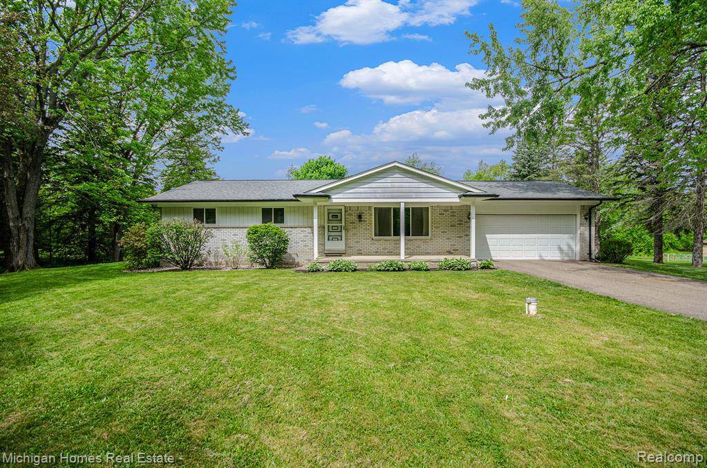 Rose Twp, MI 48442,11465 Buckhorn Lake Road